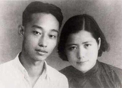 黄君珏:太行女杰,民族光荣
