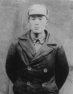 谢祥军:敢打敢拼硬骨头