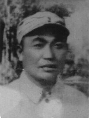 王麓水:善战爱兵爱民的模范党员