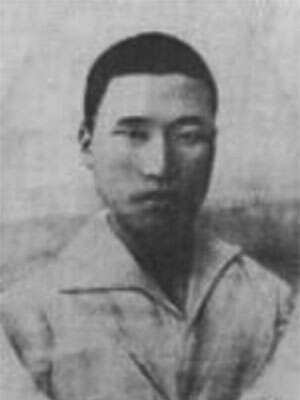 唐克:参加北伐,发动龙州起义