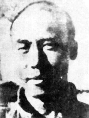 穆岳:血洒恒山北岳红
