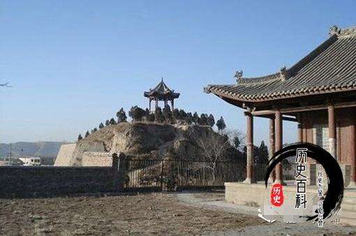 秦始皇长子公子扶苏怎么死的?公子扶苏死后墓葬在哪里?