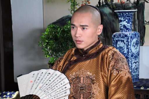 顺治帝为何独宠董鄂妃?顺治帝董鄂妃的爱情故事