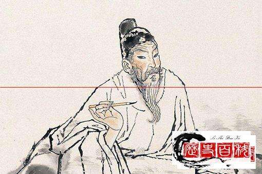 杜甫活着的时候为什么没有名气?死后却和李白齐名?