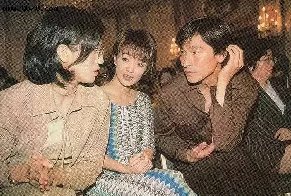 陈慧娴与梅艳芳争霸失败,含泪退出歌坛,背后真相远比你想的恶劣