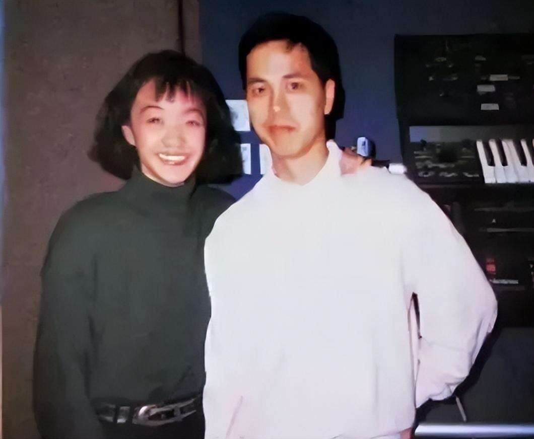 陈慧娴与梅艳芳争霸失败,含泪退出歌坛,背后真相远比你想的恶劣
