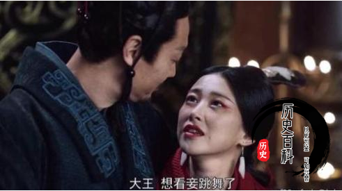 秦始皇嬴政为什么这么恨自己的母亲?看看赵姬的经历就明白了