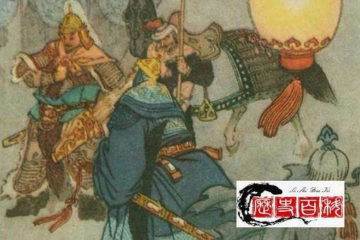 李自成是怎么死的,竟是被几个农民误杀的?