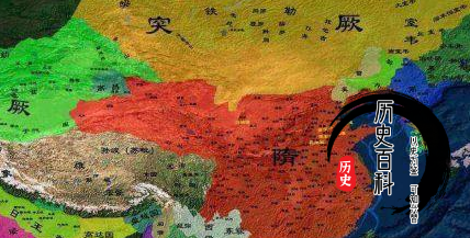 隋炀帝为什么不惜倾尽国力,也要与高句丽死磕到底?