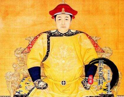 顺治怎么死的,是死于天花,还是圆寂于五台山?