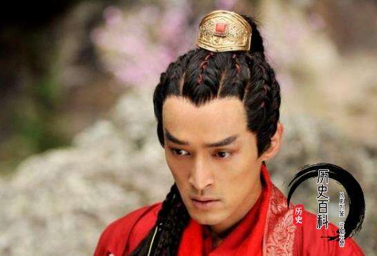 隋朝历史成也因他,败也因他,宇文化及介绍