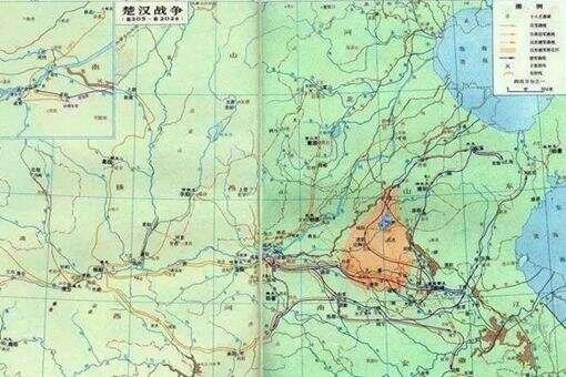 刘邦军事能力怎么样?韩信曾这样评价刘邦