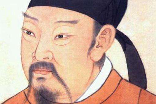 房玄龄是一个怎样的人?他和李世民关系如何?