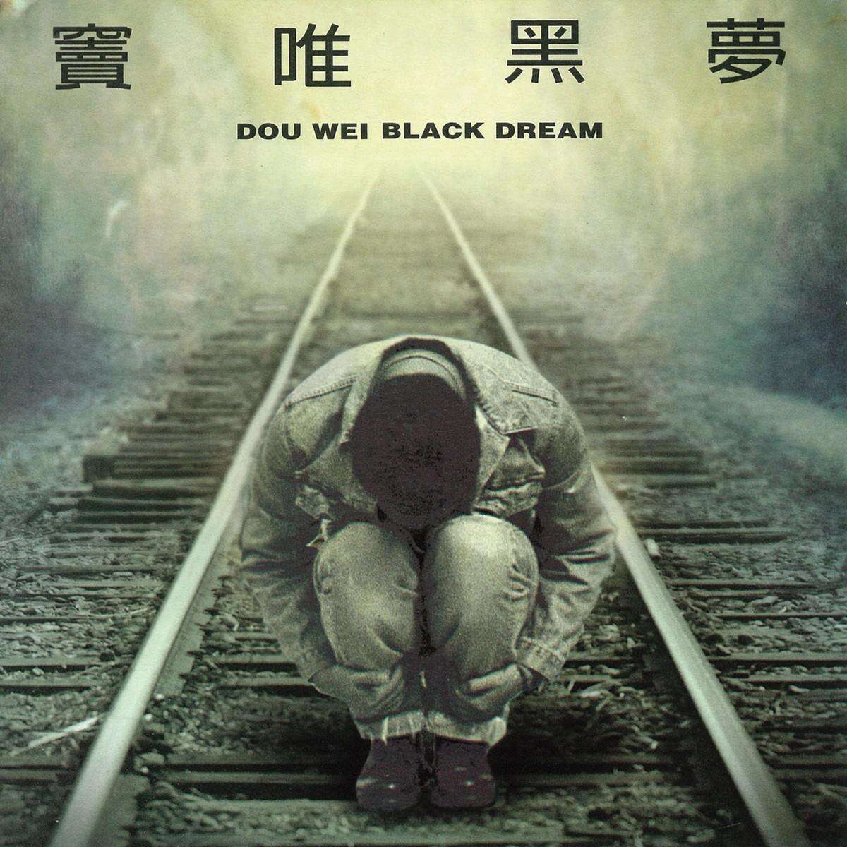 窦唯《从命》歌词