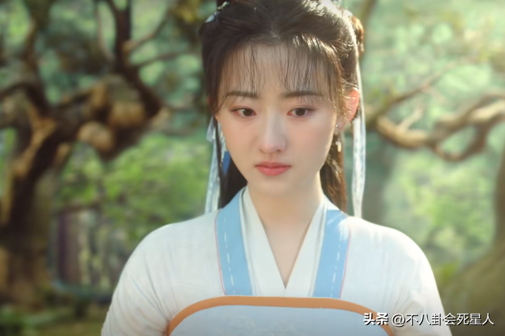 新《仙剑》发预告:大嘴逍遥、丫鬟脸赵灵儿,个个毁经典