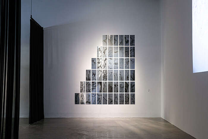 行于海脊,与海同思,“TCCA海洋学”展览厦门拉开帷幕