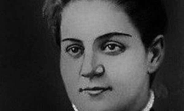 五大恐怖的女杀人犯 第一淹死两儿子第二杀人做肥皂