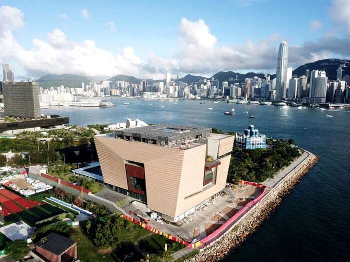120件欧洲珍品将亮相香港故宫!包含鲁本斯与凡·戴克等名作