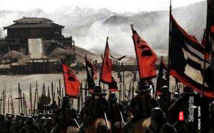战国时期秦国地位比较低吗?为何被六国痛恨