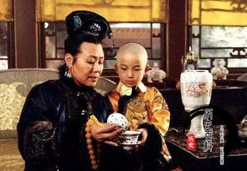 孝庄皇后是谁的皇后,一生辅佐了几位皇帝