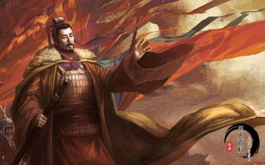 刘邦是如何打败项羽的?刘邦使用离间计效果奇效!