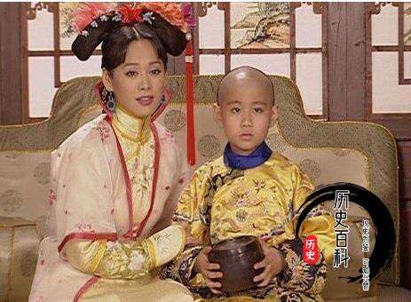 孝庄皇后是谁的皇后,一生辅佐了几位皇帝