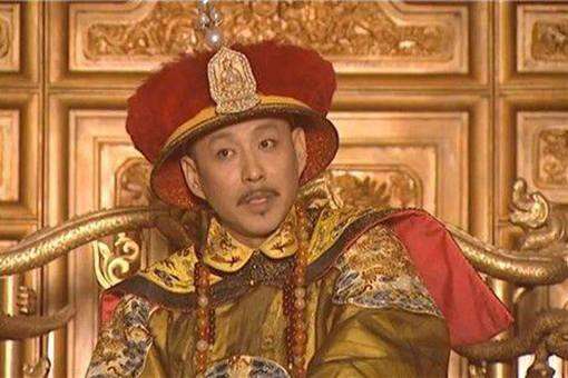 隆科多是什么人?为何康熙死前点名要隆科多陪葬?