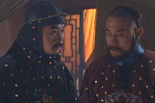 清朝名将岳钟琪是岳飞后代吗?岳钟琪是什么结局?
