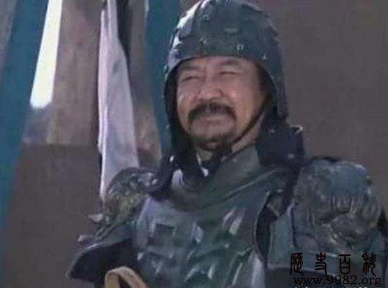 封神演义,惧留孙有两个徒弟,一个是土行孙,另一个却少有人知