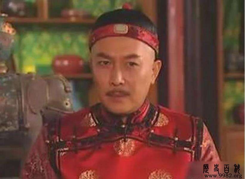 雍正登基后连夜召见邬先生,杀心四起,邬先生说了三句话救了自己