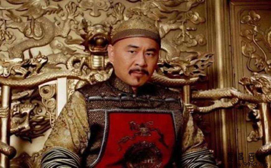年羹尧被赐死后,雍正为何被气得吐血?原来抄家时发现7个字!