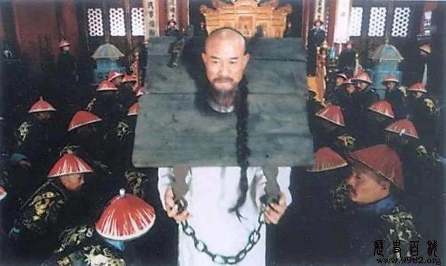年羹尧被赐死后,雍正为何被气得吐血?原来抄家时发现7个字!