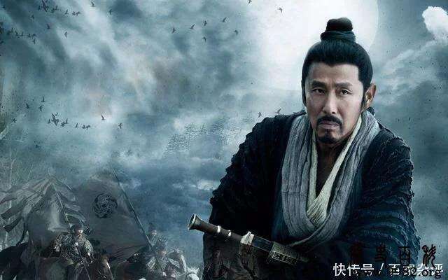 张良对韩信的唯一评价,一语道出韩信水平,只有四个字!