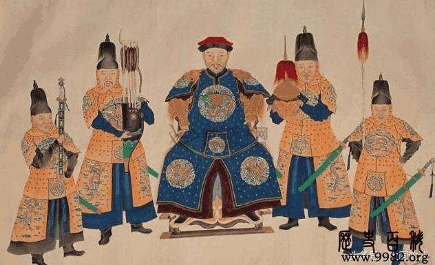 明朝神机营领先世界100年:为啥挡不住八旗骑兵冲锋 自己却被全歼