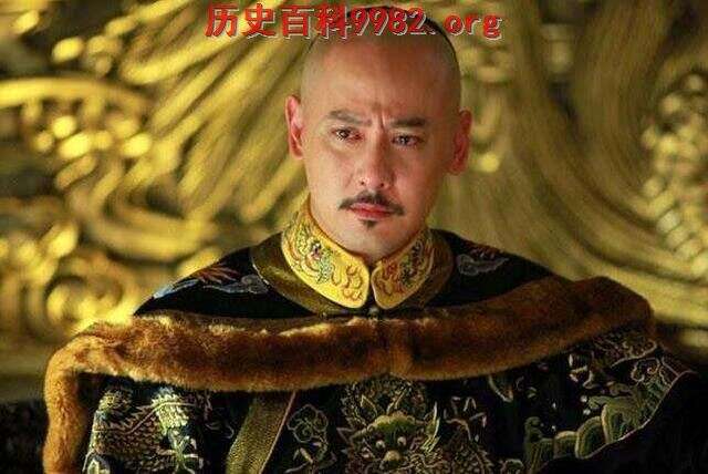 历史上最幸运的皇帝,老爸太长寿熬死十三个哥哥,他白捡了个皇位