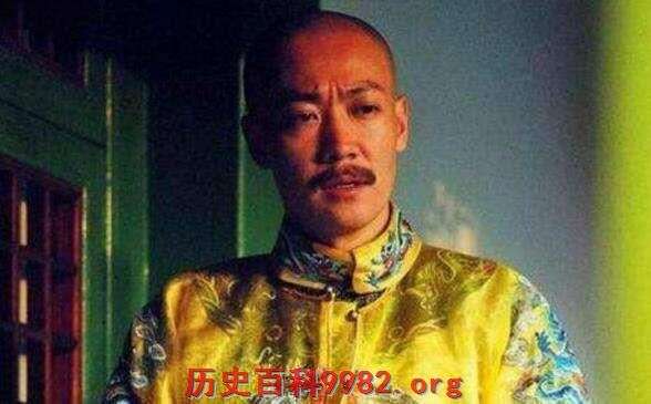 历史上最幸运的皇帝,老爸太长寿熬死十三个哥哥,他白捡了个皇位