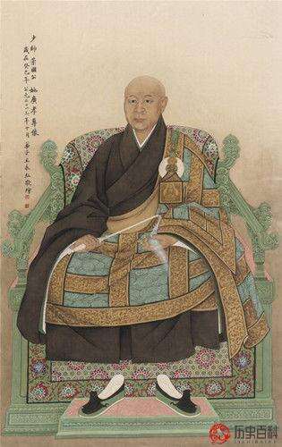 姚广孝擒龙的故事,姚广孝擒龙是真的吗?