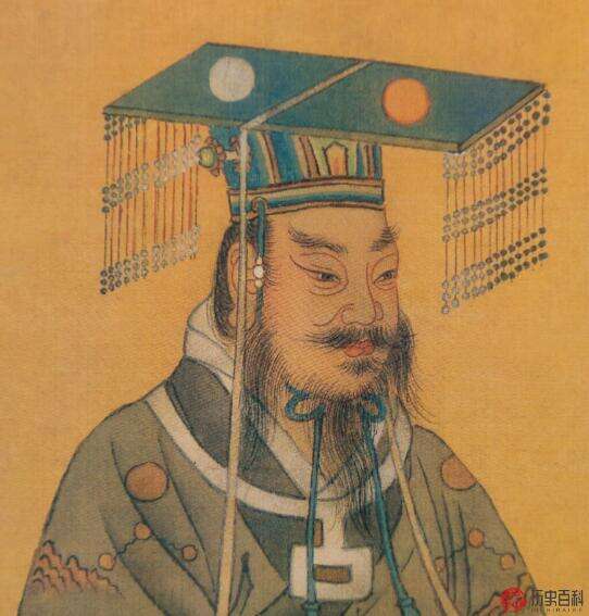 三国最优秀的君王–孙权 举贤任能人