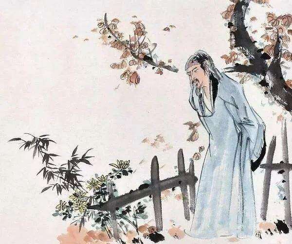 晏几道简介 北宋著名词人晏殊第七子晏几道生平