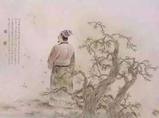 晏几道简介 北宋著名词人晏殊第七子晏几道生平