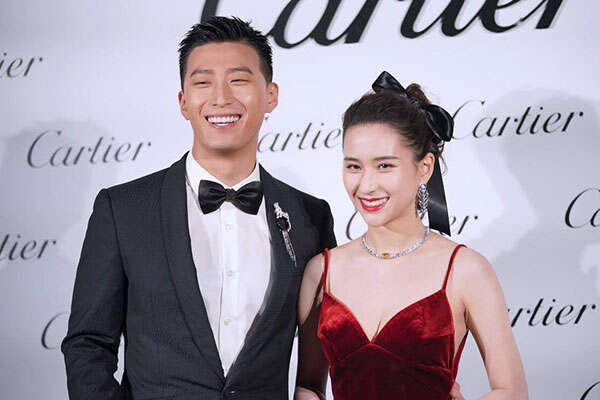何超莲为什么能看上窦骁?
