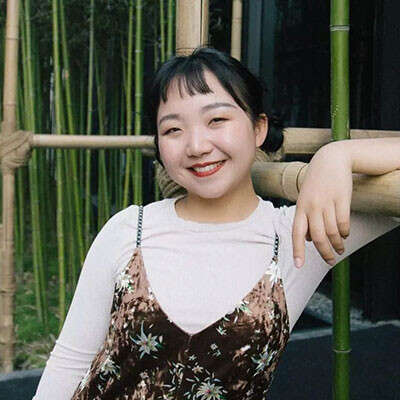 李嘉琦