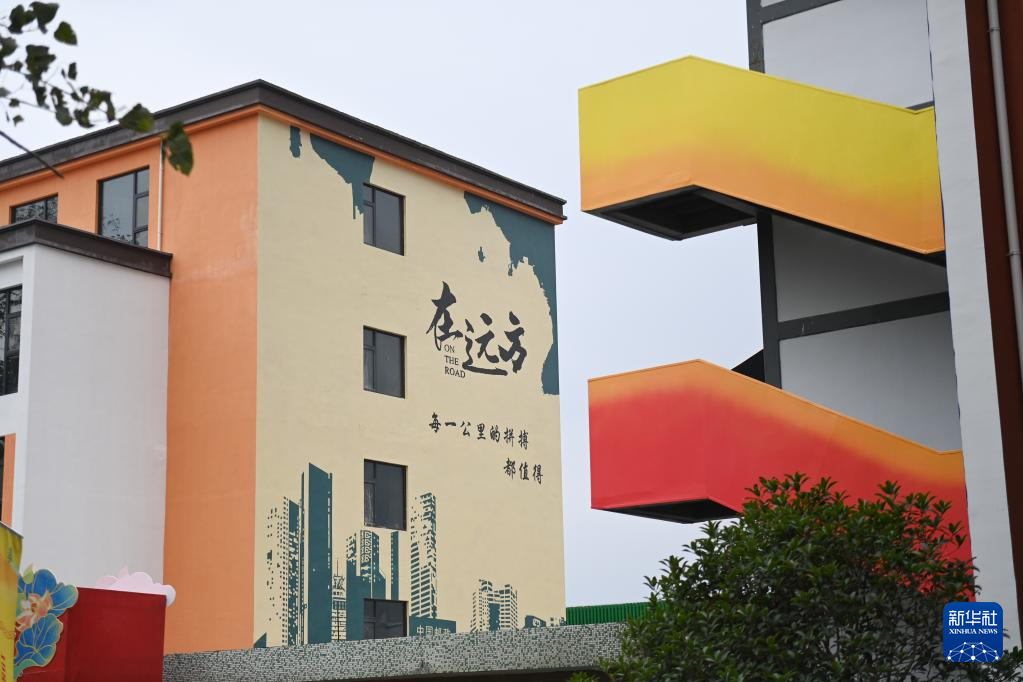 浙江:大运河边闲置厂房变身文创园