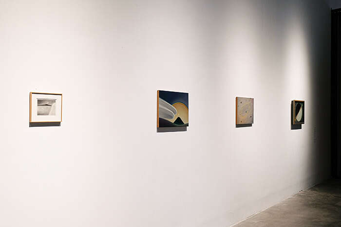 行于海脊,与海同思,“TCCA海洋学”展览厦门拉开帷幕
