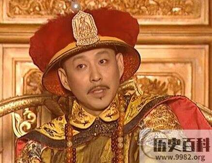 康熙和乾隆长寿的秘诀是什么?