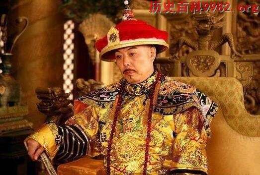 历史上最幸运的皇帝,老爸太长寿熬死十三个哥哥,他白捡了个皇位