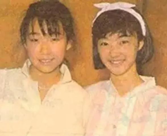 陈慧娴与梅艳芳争霸失败,含泪退出歌坛,背后真相远比你想的恶劣