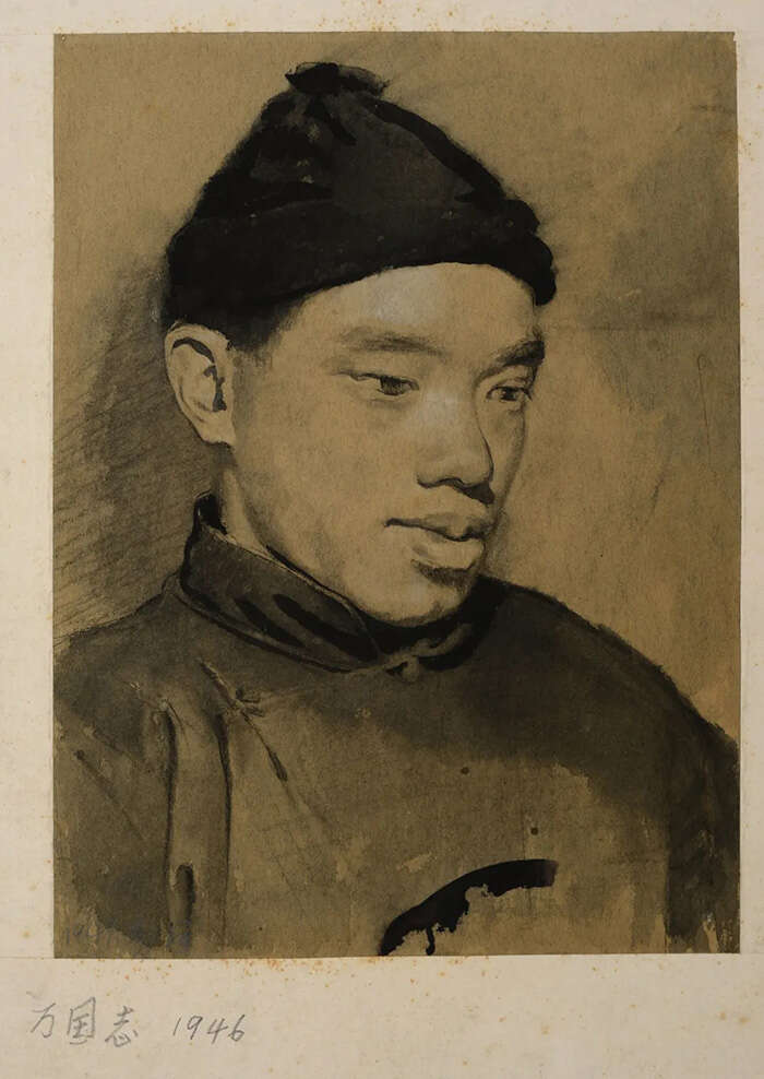 晤如画人生,味百岁艺格:戴泽先生百岁艺术展举行