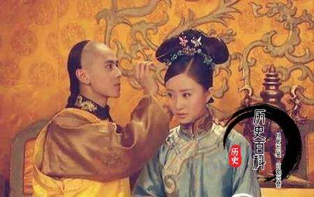 顺治帝死亡之谜,与谁合葬在一起