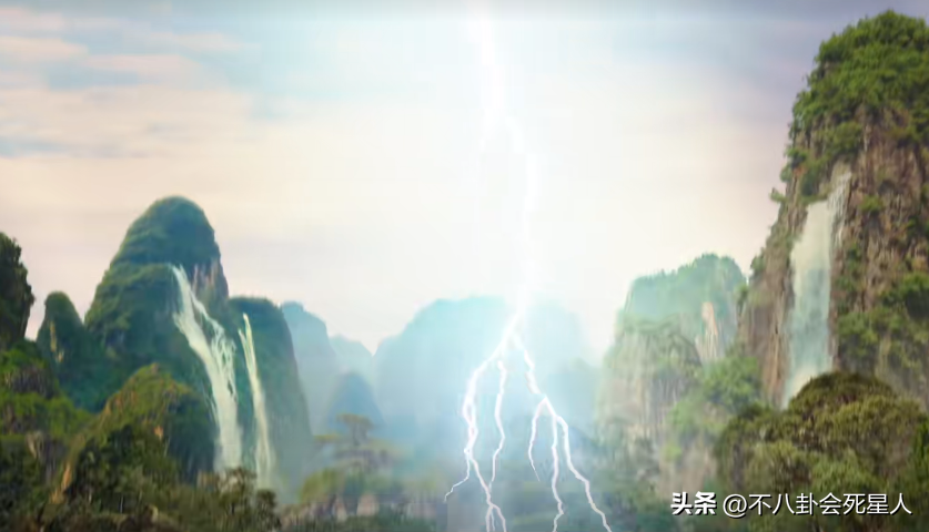 新《仙剑》发预告:大嘴逍遥、丫鬟脸赵灵儿,个个毁经典